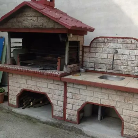 Holiday home Sofia Olga Agria