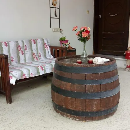 Holiday home Sofia Olga