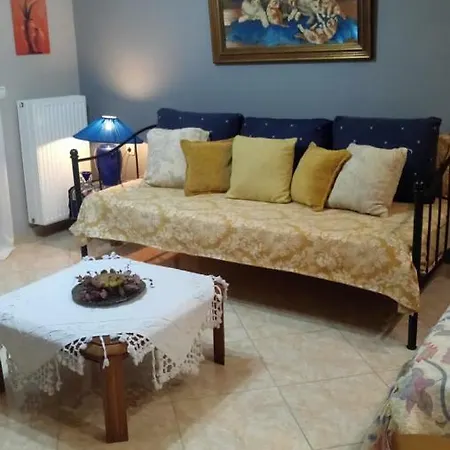 Holiday home Sofia Olga