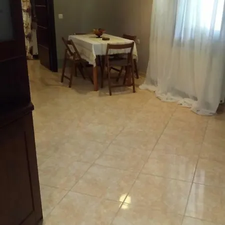 Holiday home Sofia Olga