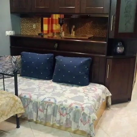 Sofia Olga Holiday home