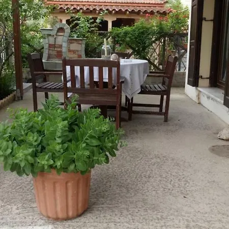 Holiday home Sofia Olga Agria